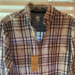 Men’s shirt